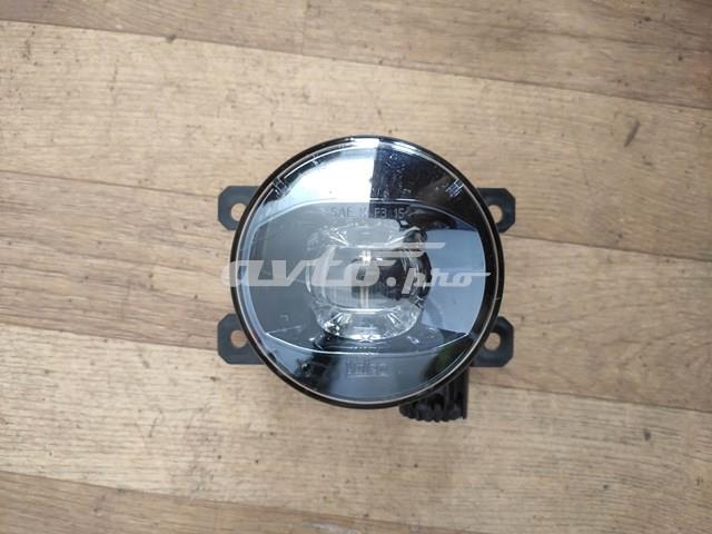 670033497 Fiat/Alfa/Lancia Lampa przeciwmgielna lewa/prawa