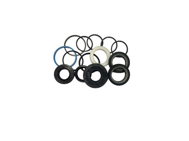 Zestaw naprawczy maglownicy (mechanizmu) (zestaw uszczelniaczy) Opel Vectra C