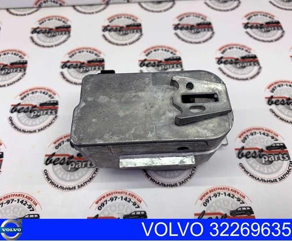 32269635 Volvo Mechanizm blokady kierownicy