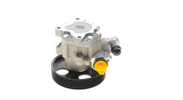 207029 Solgy Pompa wspomagania hydraulicznego kierownicy