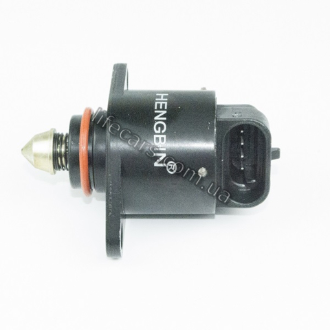 Do koszyka Regulator biegu jałowego BYD F3  