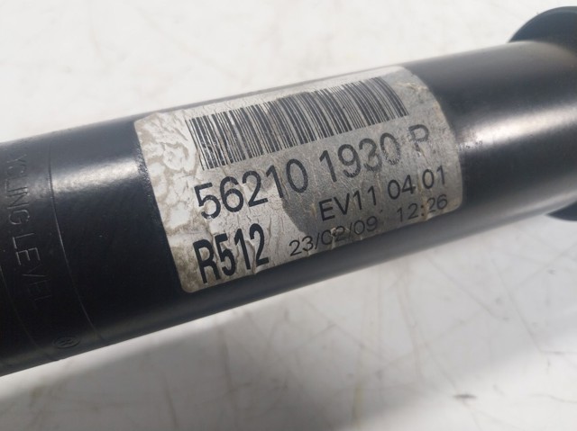 Amortyzator tylny prawy Renault (RVI) 562101930R cena, od 78,32 USD