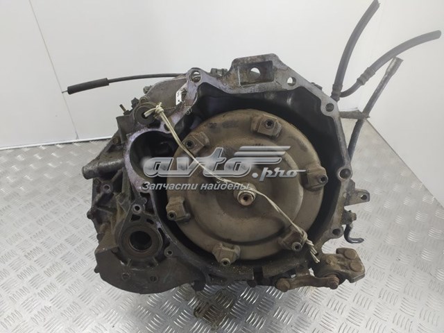 Automatyczna skrzynia biegów, kompletna do Volvo 850  LS