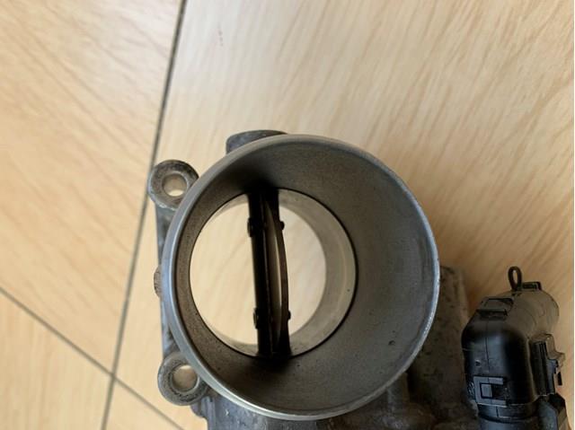 Przepustnica, komplet Hyundai Tucson III SUV (TL) (2015 - 2023) cena, od 98,24 USD