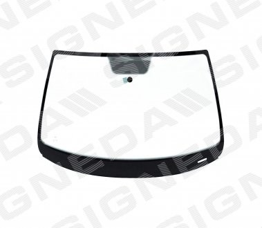 Do koszyka Szyba przednia Volkswagen Jetta VI 162, 163, AV3, AV2, AY2, AY3