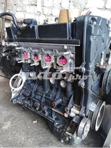 Silnik w komplecie G4EE Hyundai/Kia