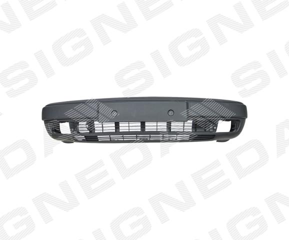 Zderzak przedni Audi 100 C4 sedana (4A2) (1990 - 1994) cena, od 193,10 USD