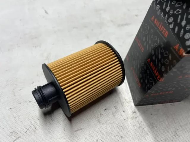 FOE553D Shafer Filtr oleju