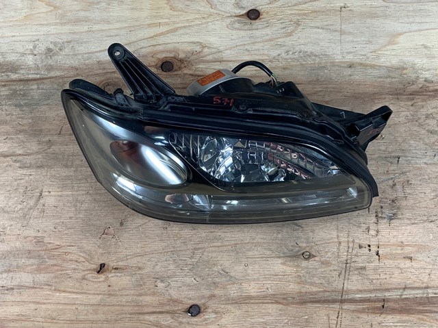  Reflektor prawy Subaru Legacy 3