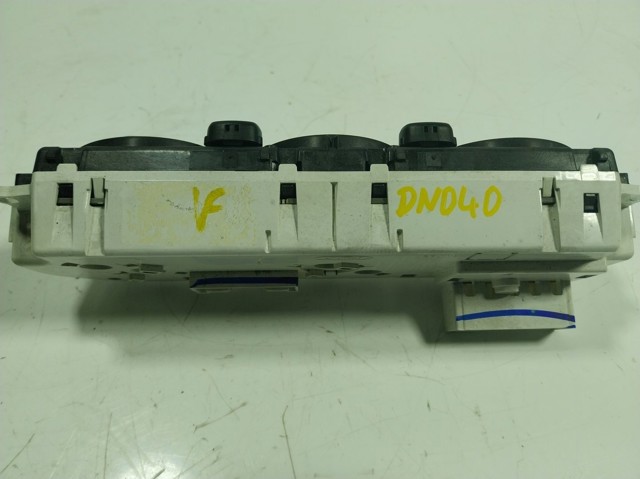 Do koszyka Sterownik trybów ogrzewania/klimatyzacji Ford Transit VII V363