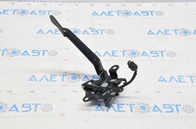 5351048300 Toyota Zamek maski