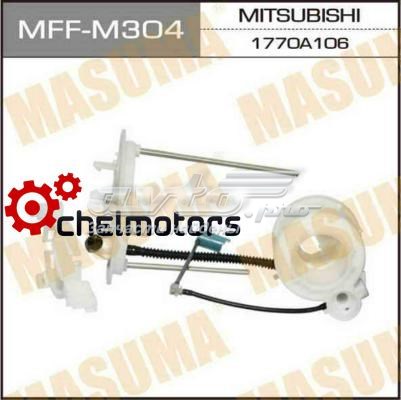 Filtr paliwa Masuma MFFM304 cena, od 36,64 USD