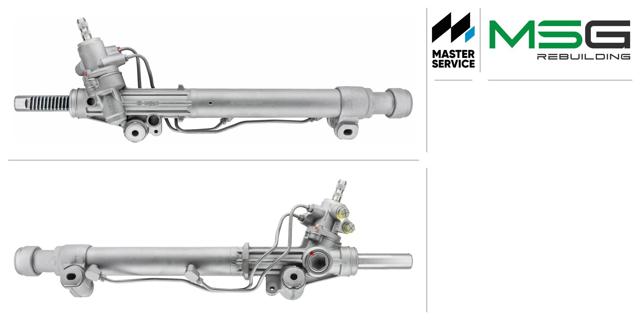 Listwa kierownicza (maglownica) MSG Rebuilding TY220R
