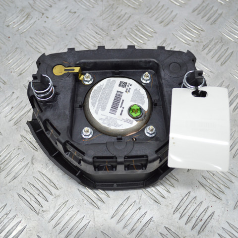 39206329 Opel Poduszka powietrzna (Airbag) kierowcy
