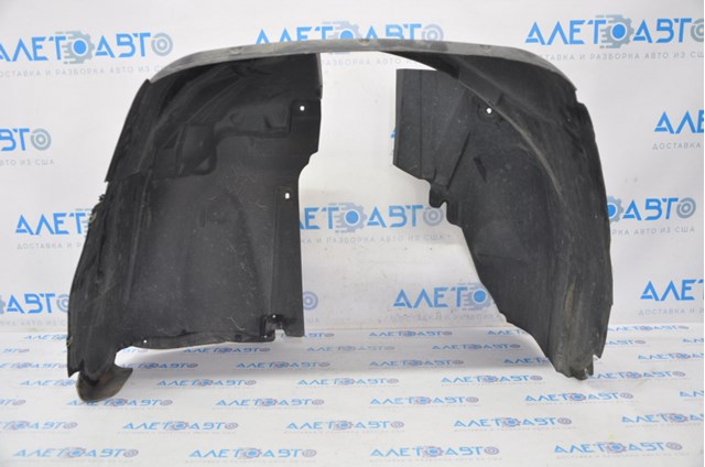 Nadkole błotnika przedniego lewe Chrysler 68254966AB cena, od 47,43 USD
