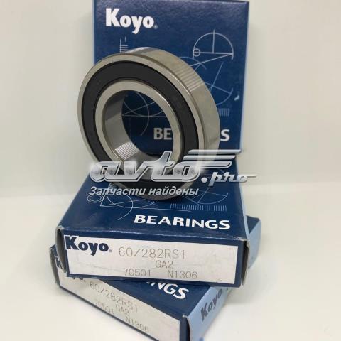 Łożysko czopu przedniego Koyo 60282RS1
