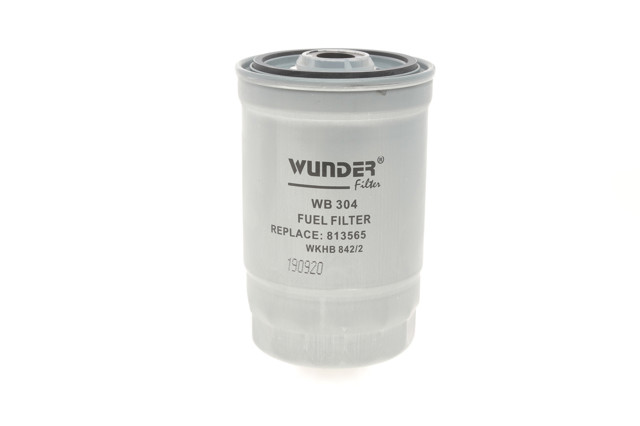 Filtr paliwa WB304 Wunder