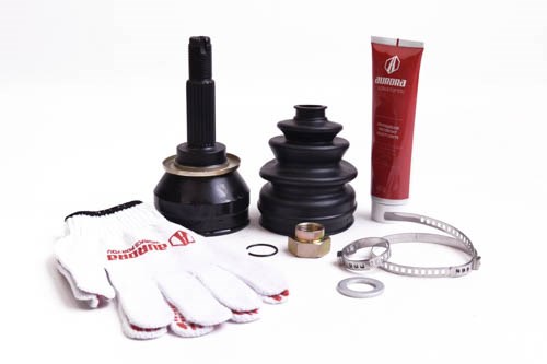 Przegub homokinetyczny przedni zewnętrzny ЗАЗ SENS 