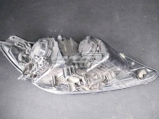 921012P550 Hyundai/Kia Reflektor lewy
