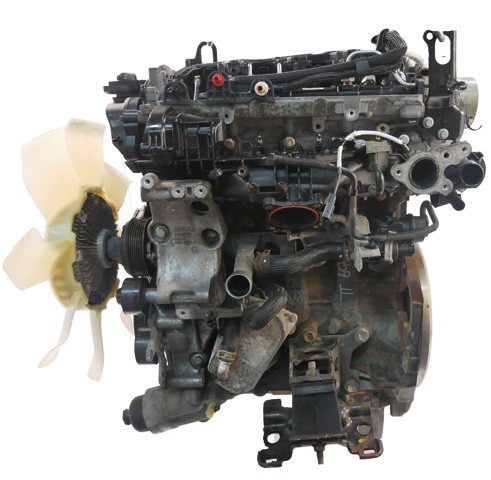 Silnik w komplecie Nissan/Infiniti 1010200Q9L cena, od 11382,88 USD