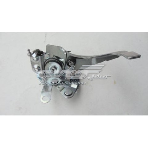 Zamek drzwi przednich prawych do ВАЗ 2106  