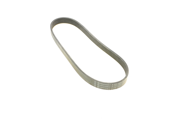 Pas napędowy mechanizmów Continental/Siemens 6PK780ELAST cena, od 10,75 USD