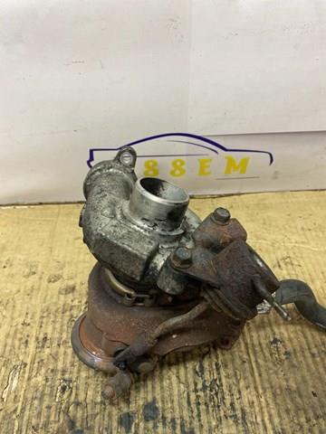 Turbina 9670371380 Peugeot/Citroen