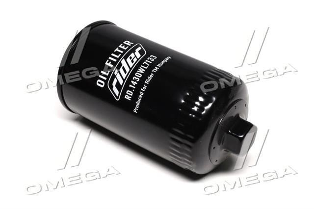 Do koszyka RD1430WL7133 Rider Filtr oleju