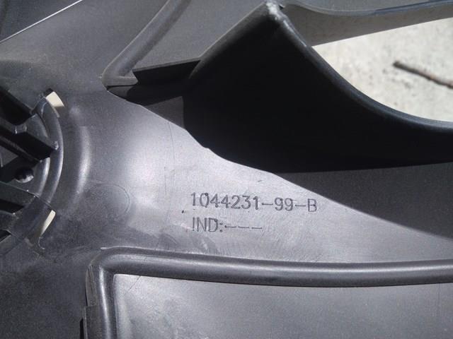 Kołpak do obręczy koła do Tesla Model 3  5YJ3