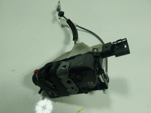 Zamek drzwi tylnych lewych do Opel Corsa F P2JO