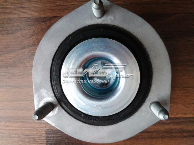 Poduszka amortyzatora tylnego Toyota 4875550121