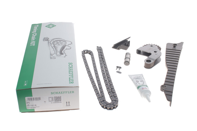 Łańcuch rozrządu, zestaw Ford Galaxy I VX