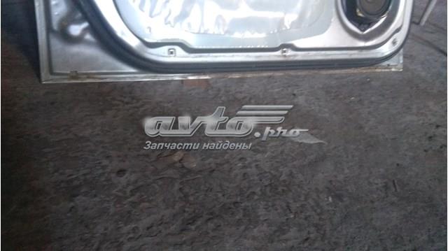 Drzwi przednie lewe do Chevrolet Aveo I T200