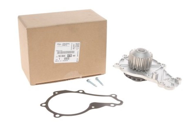 Pompa chłodząca wodna Peugeot/Citroen 1684447980 cena, od 46,24 USD