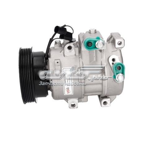 Sprężarka klimatyzacji MSG AC0061 cena, od 231,95 USD
