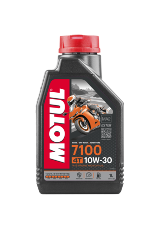 845411 Motul Olej do silnika