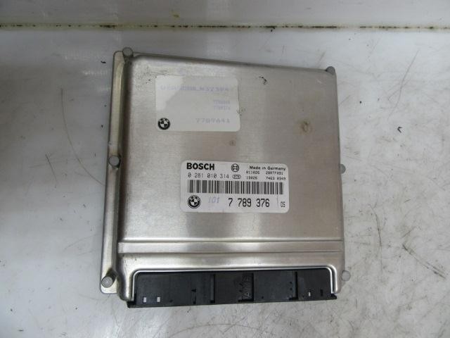  BMW 7789376