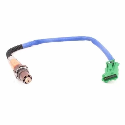 Do koszyka 1024101700 BYD Sonda lambda czujnik tlenu po katalizatorze