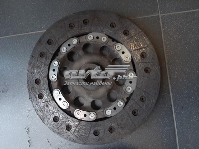 Zestaw sprzęgła (3 części) BMW 21207553770 cena, od 523,59 USD