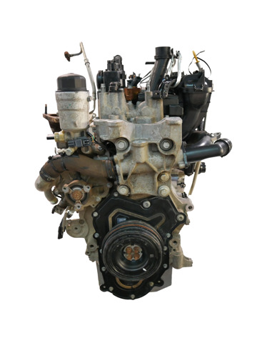 Silnik w komplecie do Land Rover Range Rover EVOQUE L551