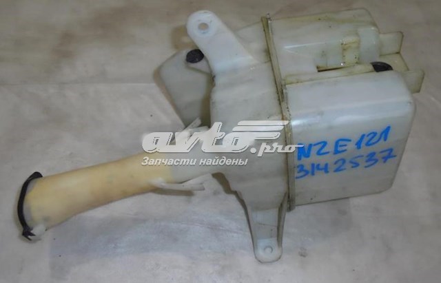 Zbiorniczek spryskiwacza szyb Toyota Corolla 