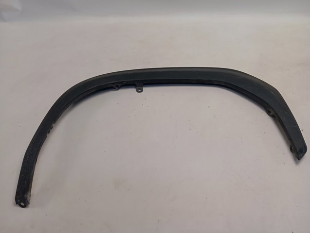 Poszerzenie (nakładka) reperaturki błotnika przedniego lewy Toyota 756020D010 cena, od 122,92 USD