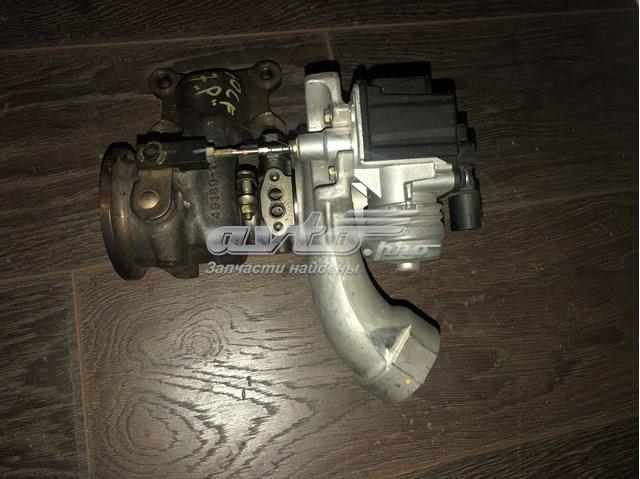 Turbina VAG 04E145704R cena, od 637,59 USD