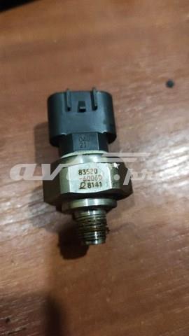 Do koszyka 8352060060 Toyota Czujnik ciśnienia oleju