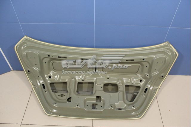 Klapa bagażnika Geely Emgrand EC7 sedana (2009 - 2026) cena, od 517,79 USD