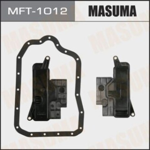 Filtr automatycznej skrzyni biegów Masuma MFT1012 cena, od 20,08 USD