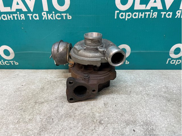 Do koszyka 7752745003S Garrett Turbina