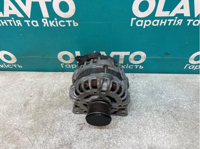 2543378A Renault (RVI) alternator