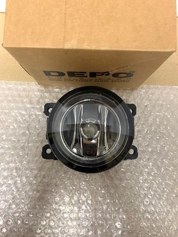 Lampa przeciwmgielna lewa/prawa Depo/Loro/Abakus 5512007NCUE