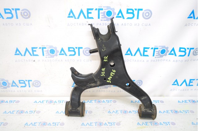 Wahacz  zawieszenia tylnego górny prawy Toyota 487700C010 cena, od 263,12 USD